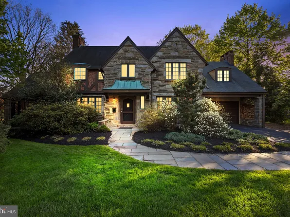 105 Stratford Ln, Wallingford, PA 19086