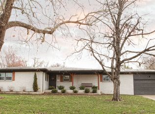 4150 E 42nd Pl, Tulsa, OK 74135