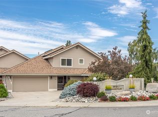 141 Ironwood Pl, East Wenatchee, WA 98802