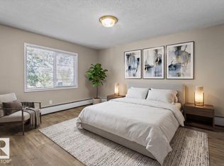 11465 41st Ave NW #301, Edmonton, AB T6J0T9