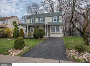 440 Holmes Rd, Morton, PA 19070