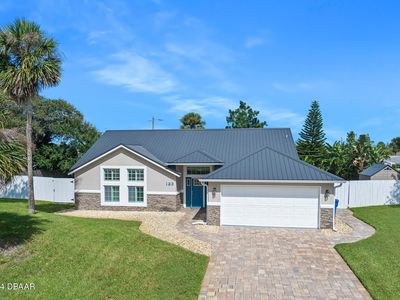 123 Sand Dunes Dr, Ormond Beach, FL, 32176