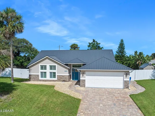 123 Sand Dunes Dr, Ormond Beach, FL 32176