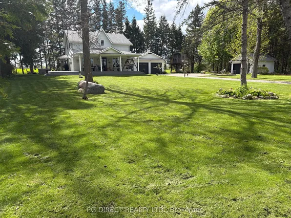 37 Ckpc Rd, Brant, ON N0E 1R0