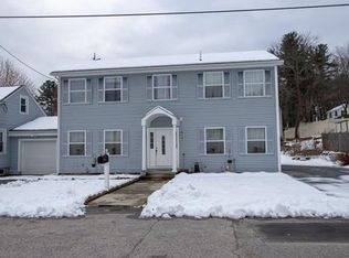 11B 2nd St, Worcester, MA 01602