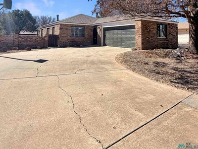 3821 Ben Hogan Dr, Clovis, NM, 88101