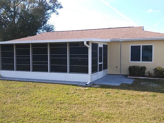 Back of House (Lanai)