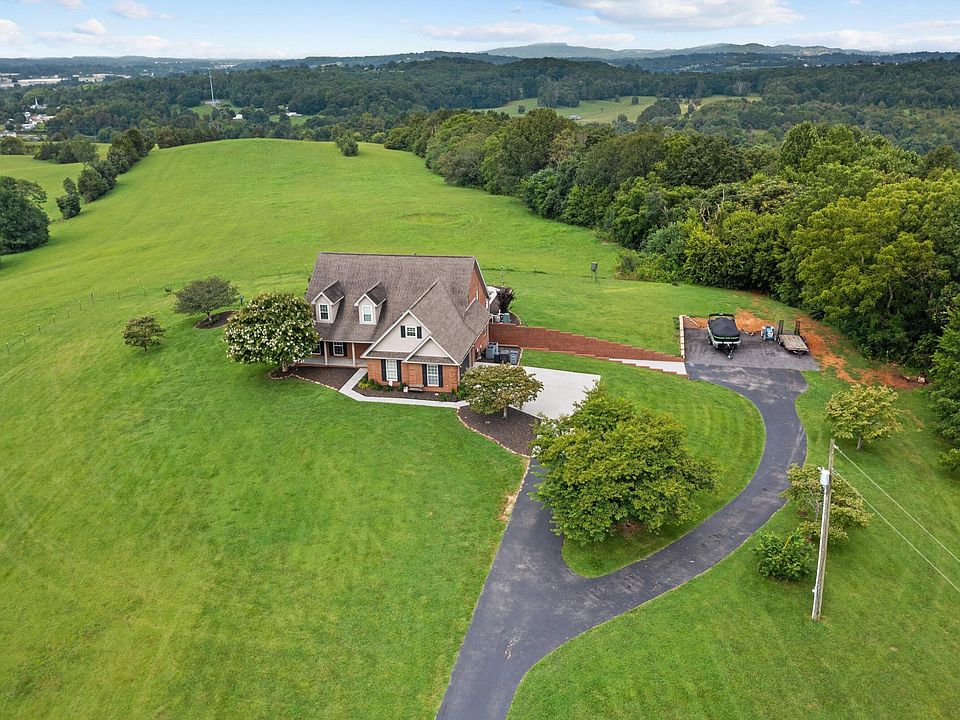 1000 Cain Mill Rd, Russellville, TN 37860 Zillow