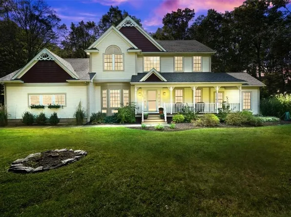 139 Old Oak Road, Warwick, NY 10990