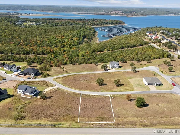 10 Avalon Dr, Sperry, OK 74073