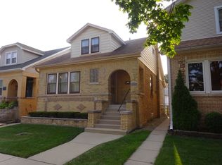 6428 N New England Ave, Chicago, IL 60631