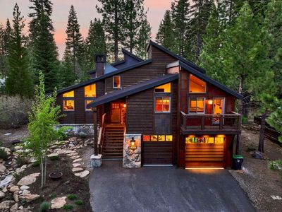 14204 Skiview Loop, Truckee, CA, 96161