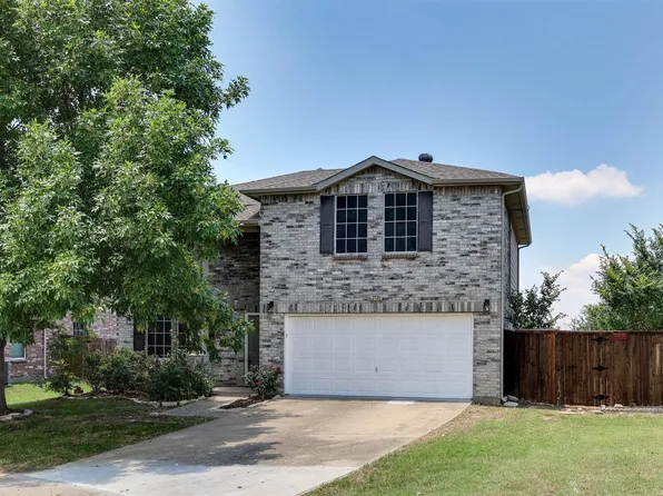 2720 Misty Harbor Dr, Little Elm, TX 75068