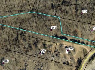 565 Skelton Rd, Hoschton, GA 30548