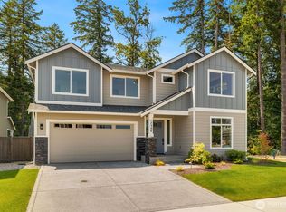 Emerald Grove, Puyallup, WA 98375