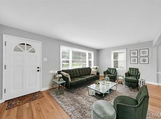 1914 Eagle Dr, Saint Louis, MO