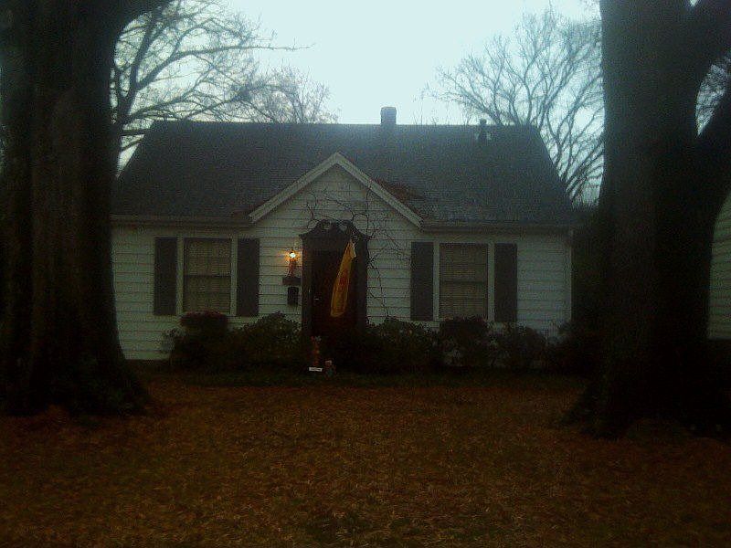 212 Alexander, Memphis, TN 38111