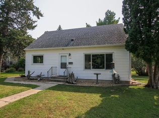 545 Grove St S, Hutchinson, MN 55350