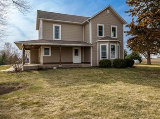 10182 N Adeline Rd, German Valley, IL 61039