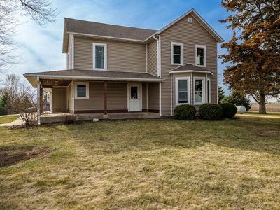 10182 N Adeline Rd, German Valley, IL, 61039