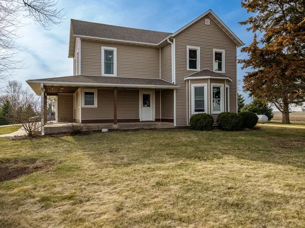 10182 N Adeline Rd, German Valley, IL 61039