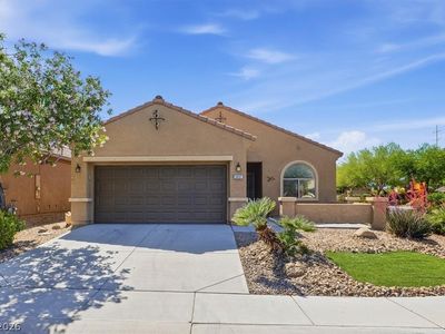 3937 Beisner St, Las Vegas, NV, 89122