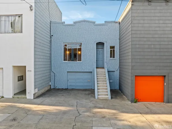 3906 23rd St, San Francisco, CA 94114