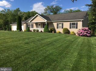 30 Cambridge Cir, Liverpool, PA 17045