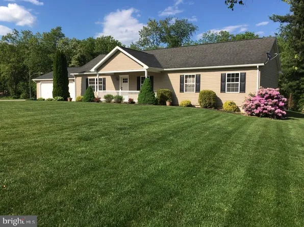 30 Cambridge Cir, Liverpool, PA 17045