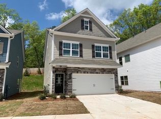 176 Bryon Rd, Acworth, GA 30102