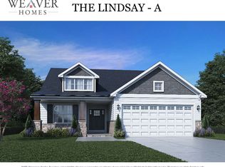 Lindsay 1616 Plan, Pine Tree Knolls, Selma, NC 27576