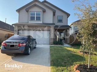 23919 Steep Climb Dr, Hockley, TX 77447