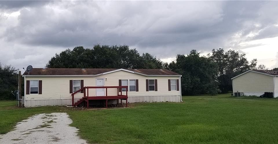 1st image of 5683 SW Charolais Ave
