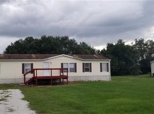 5683 SW Charolais Ave, Arcadia, FL 34266