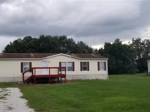 5683 SW Charolais Ave, Arcadia, FL 34266