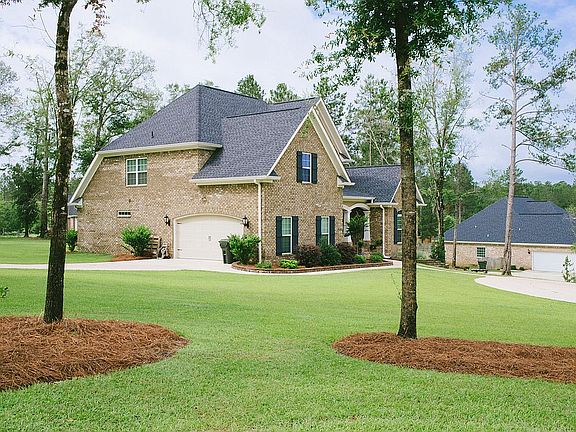 Side Yard