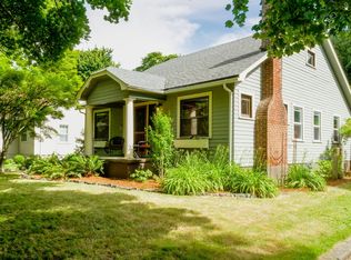 1358 W 4th Ave, Eugene, OR 97402