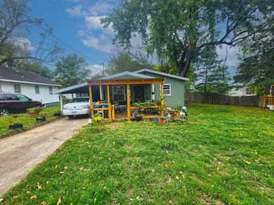 (Undisclosed Address), Springfield, MO, 65803