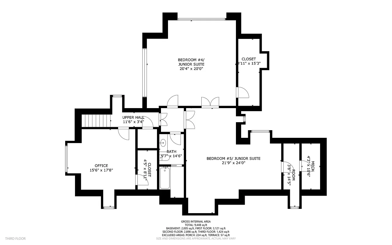 floor plan 4