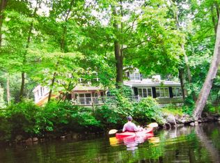 83 Clinton Ave, Westport, CT 06880
