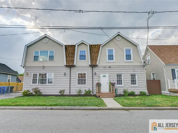 607 Almon Ave, Woodbridge, NJ 07095