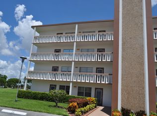 4099 Cornwall Dr E #4099, Boca Raton, FL 33434