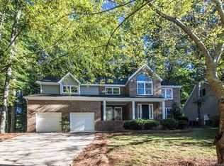 12736 Cliffcreek Dr, Huntersville, NC 28078