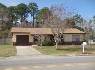 342 Live Oak Blvd, Sanford, FL 32773