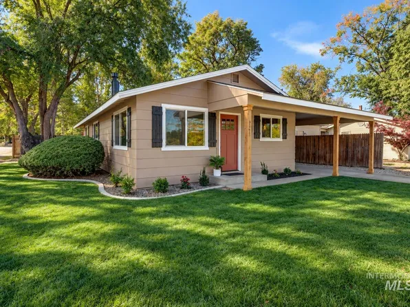 3215 W Alpine St, Boise, ID 83705
