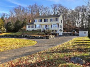 184 Turkey Roost Rd, Monroe, CT 06468