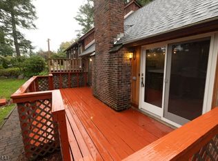 121 Hemlock Hl #B, Montague, NJ 07827