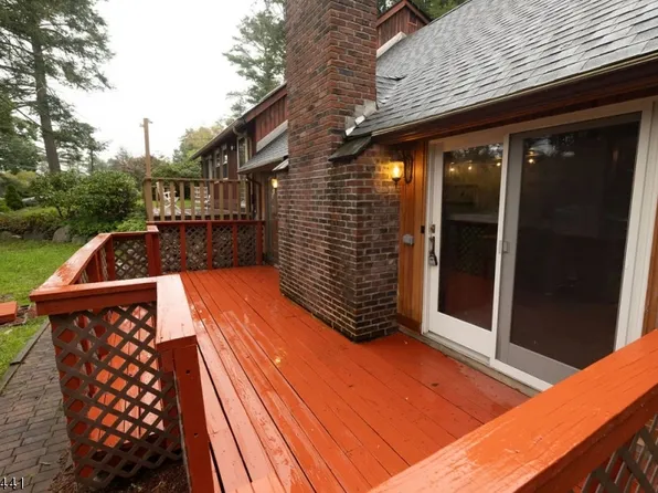 121 Hemlock HIll #B, Montague Twp., NJ 07827