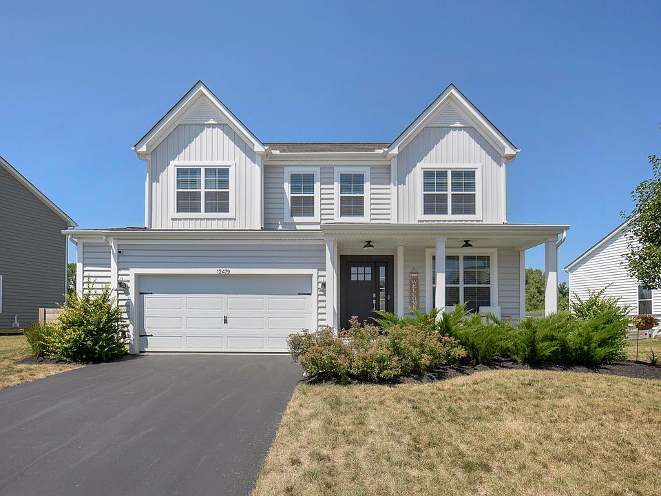 1st image of 12479 Prairie View Dr NW