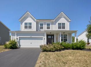12479 Prairie View Dr NW, Pickerington, OH 43147
